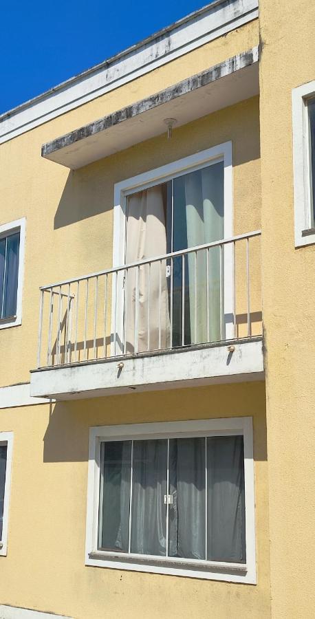 Quarto Privativo Com Apto Compartilhado Rio das Ostras Exterior photo